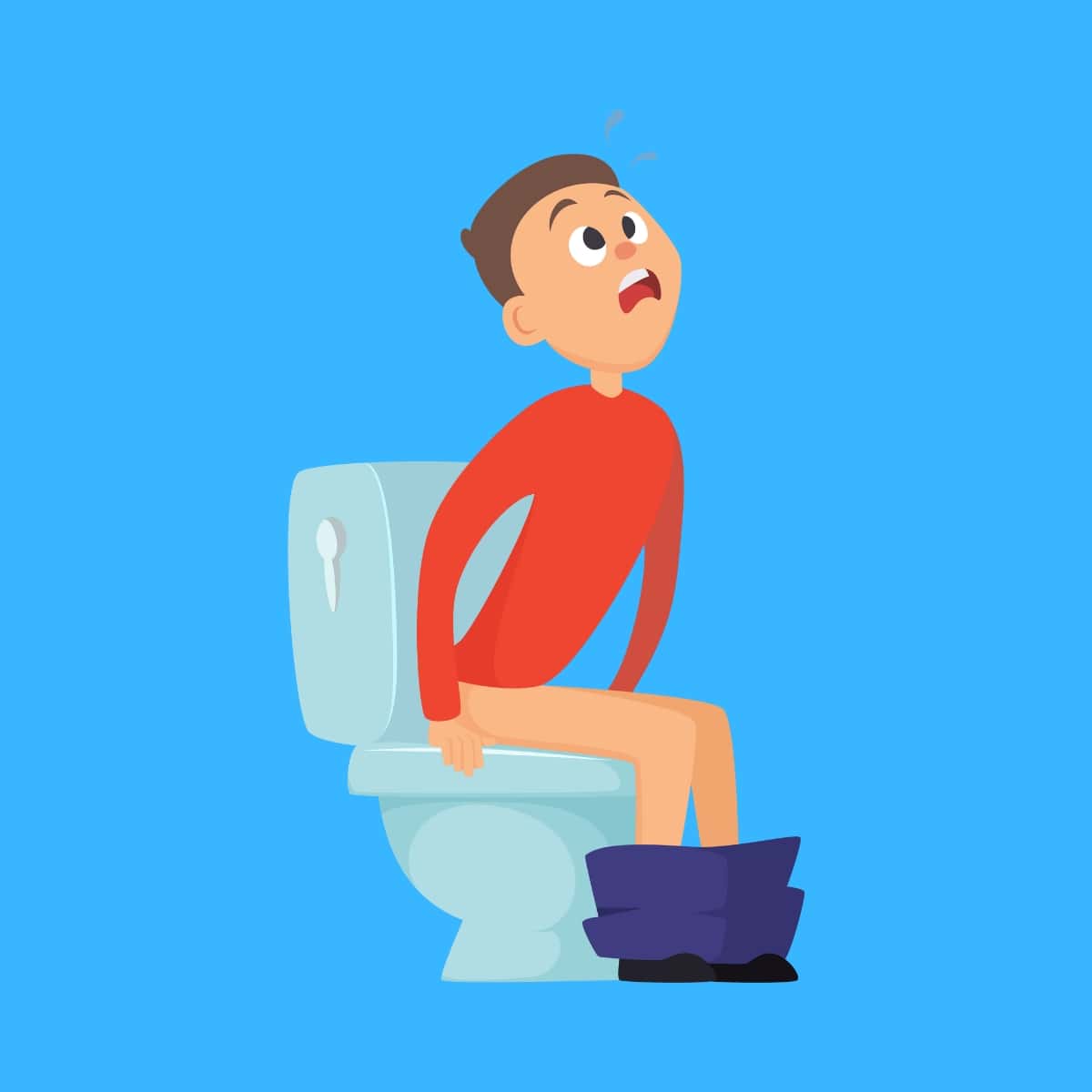 35 Funny Diarrhea Jokes Here's a Joke
