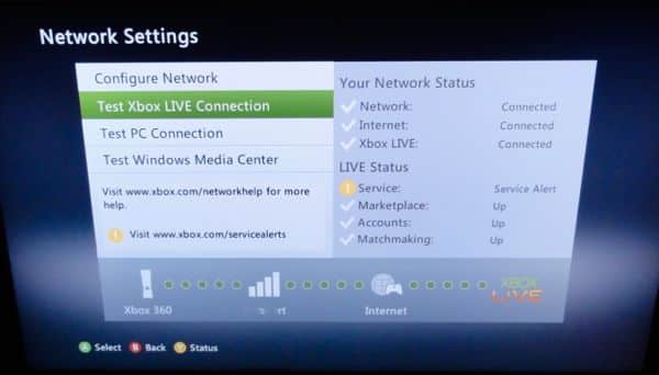 Porque Mi Xbox Rgh No Se Conecta A Marcus Reid
