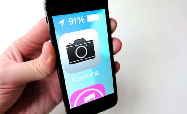 iOS 7 tip How to zoom the entire display on your iPhone or iPad here