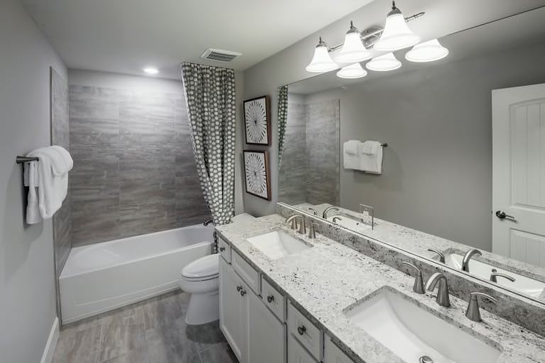 Palm River Hall & Hampton Lakes