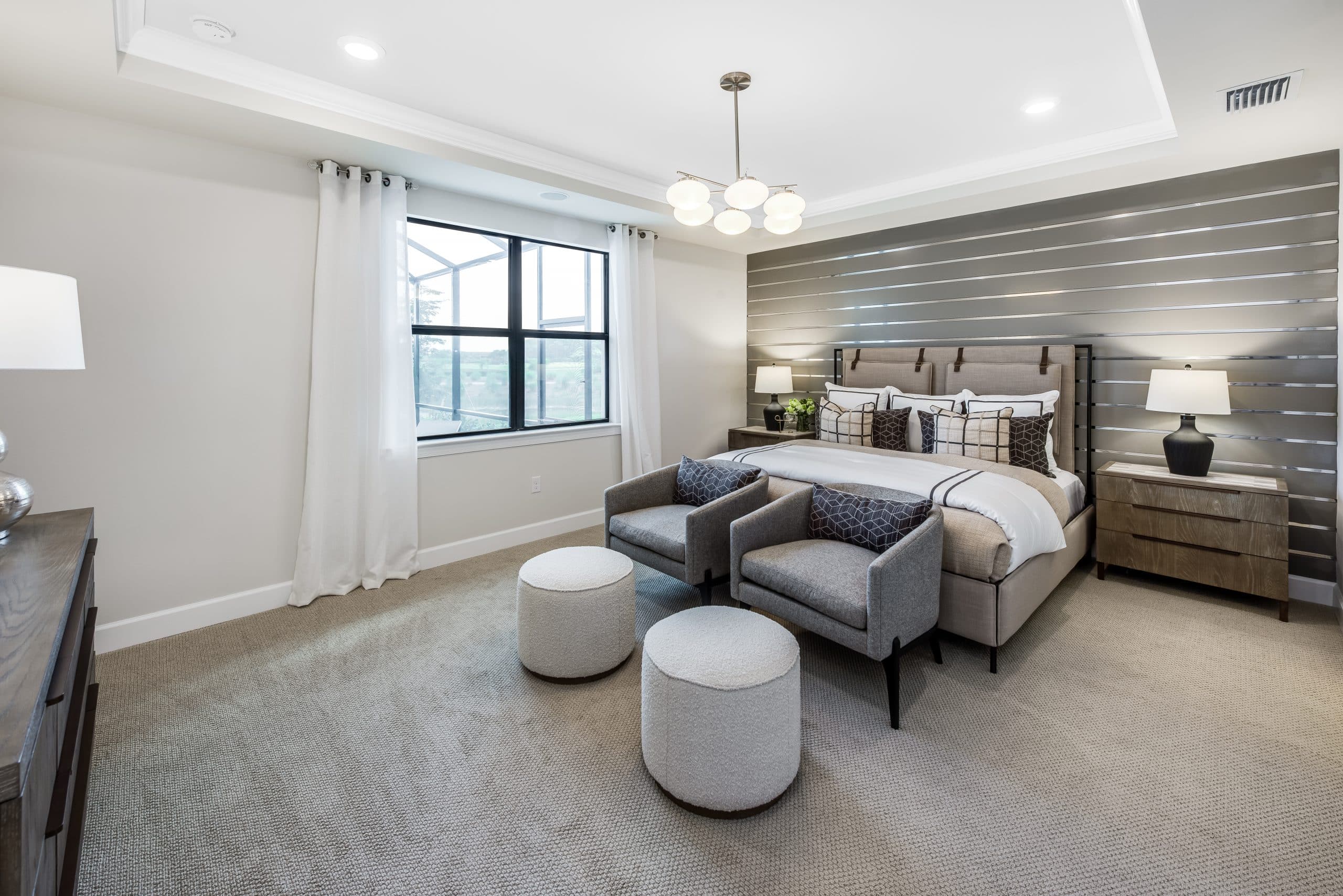 Pinnacle River Hall & Hampton Lakes