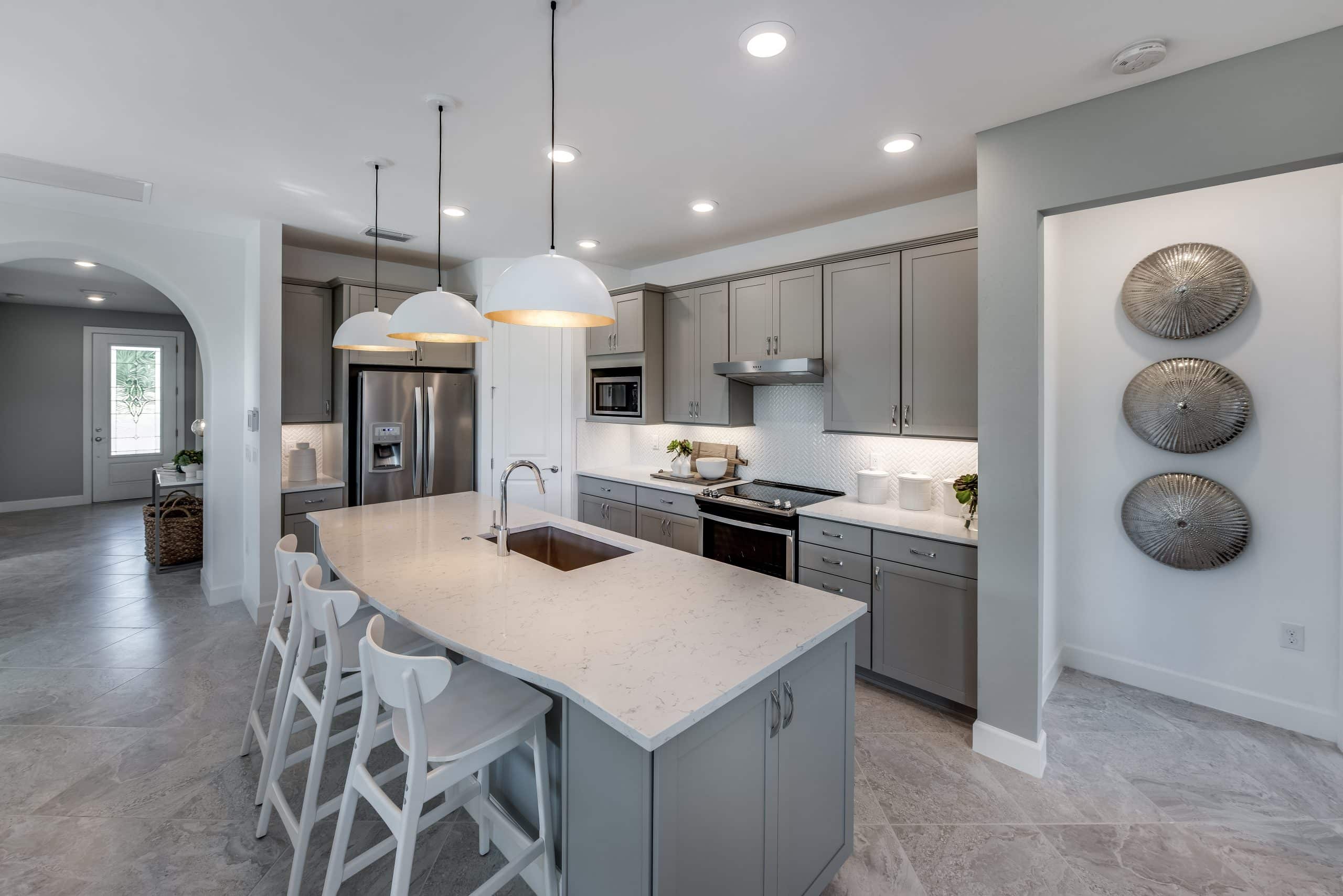 Summerwood River Hall & Hampton Lakes