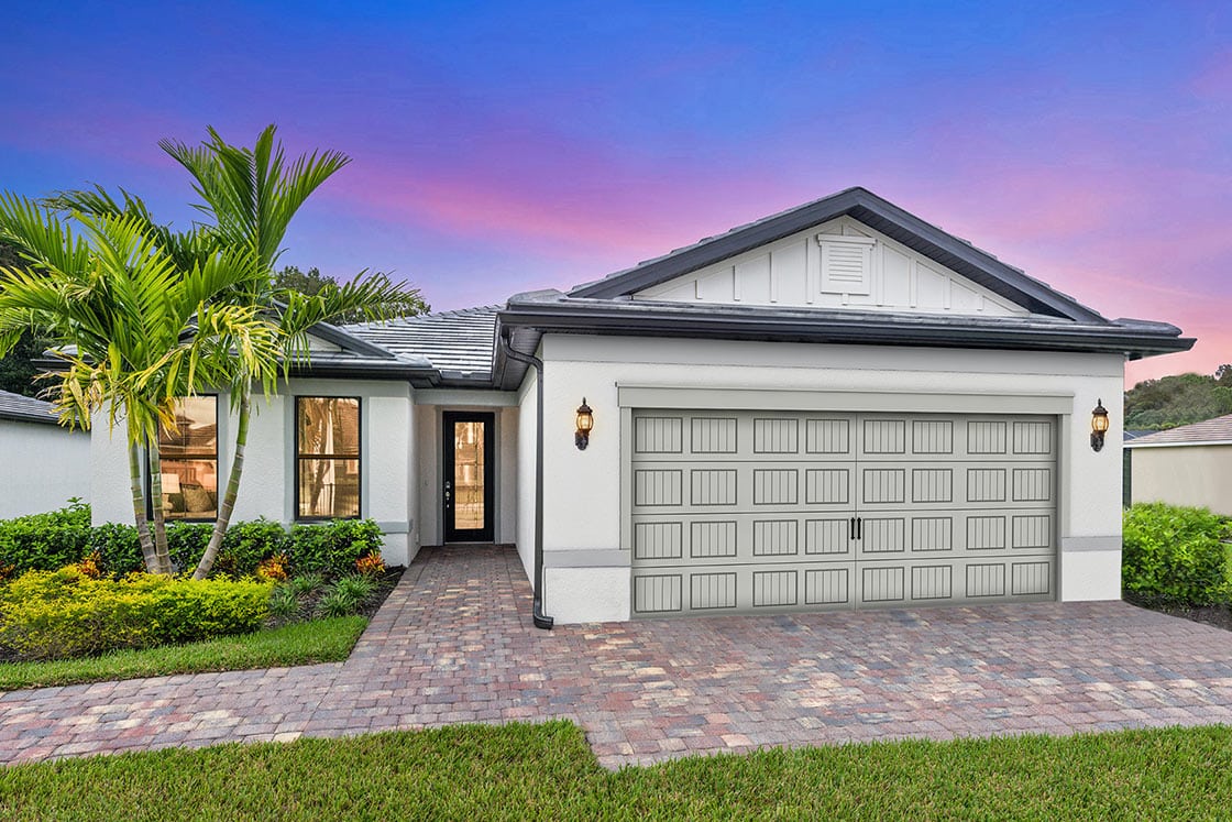 Mystique River Hall & Hampton Lakes