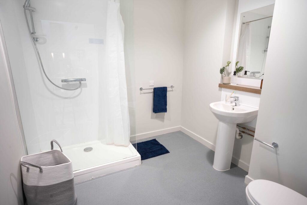 The Toybox Student in Birmingham