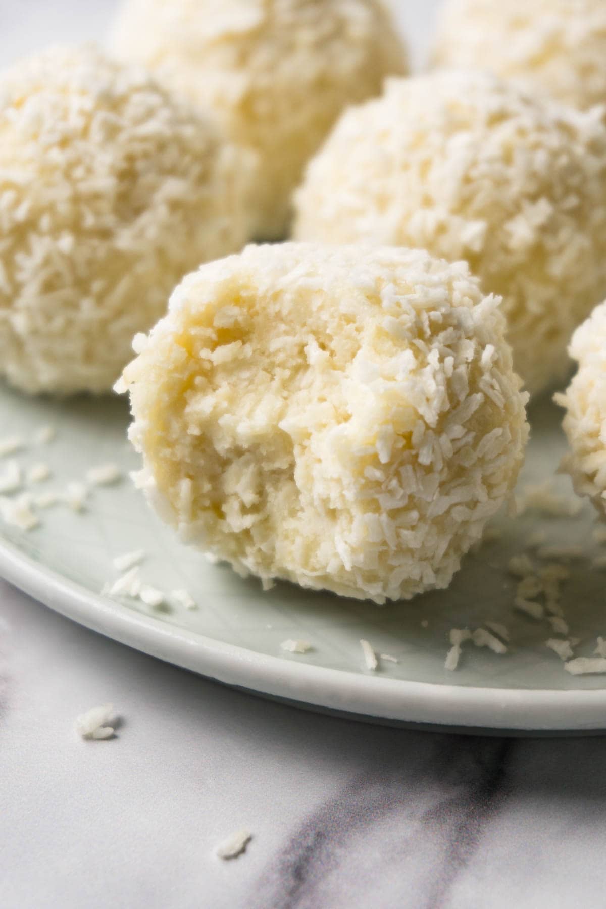 Keto fat bombs Here To Cook