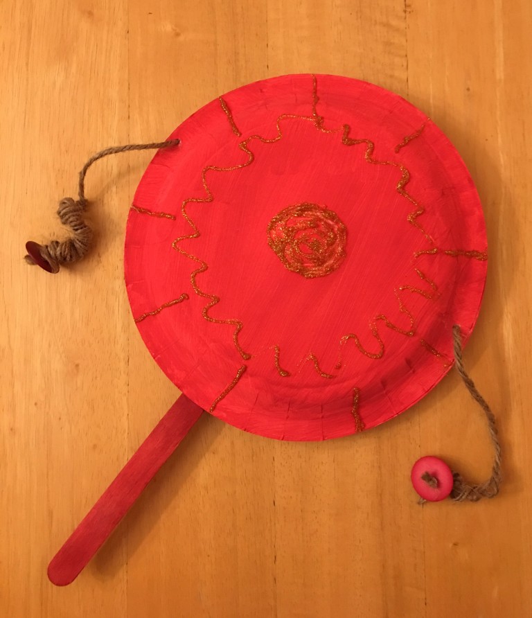 Drum Dream Girl A Book Review ReadYourWorld Here Wee Read