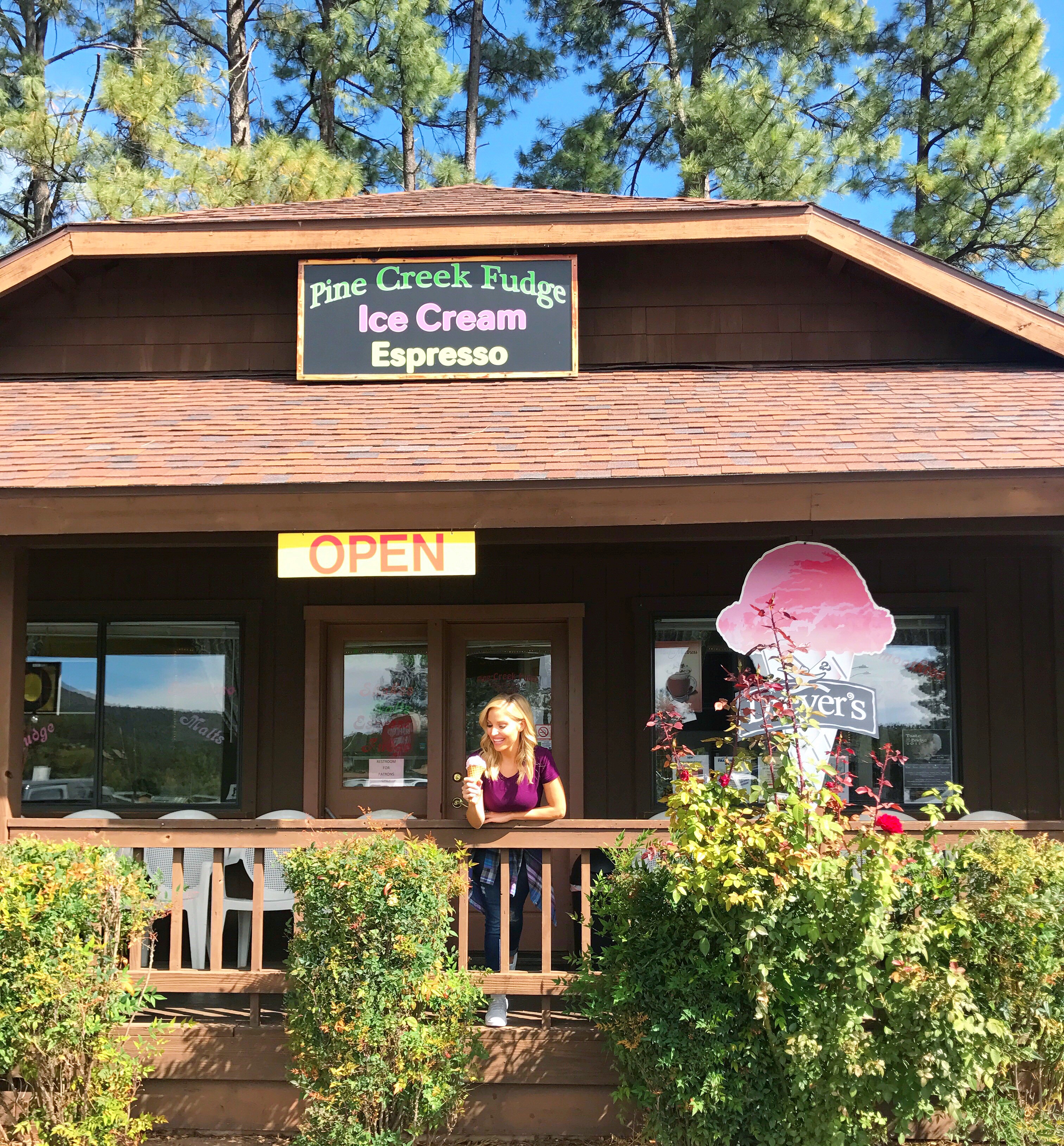 6 Things to Try in PineStrawberry Here with Her