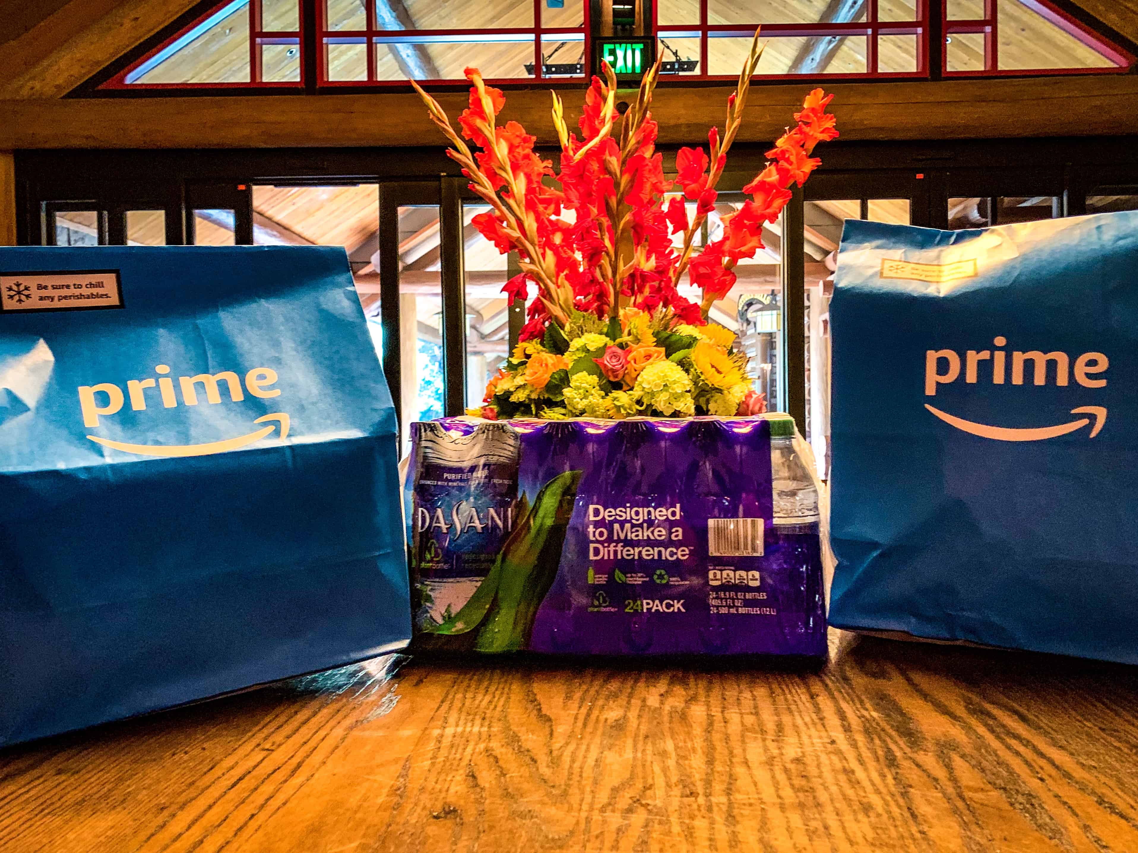 Grocery Delivery Services and How to Get Your Groceries at the Walt