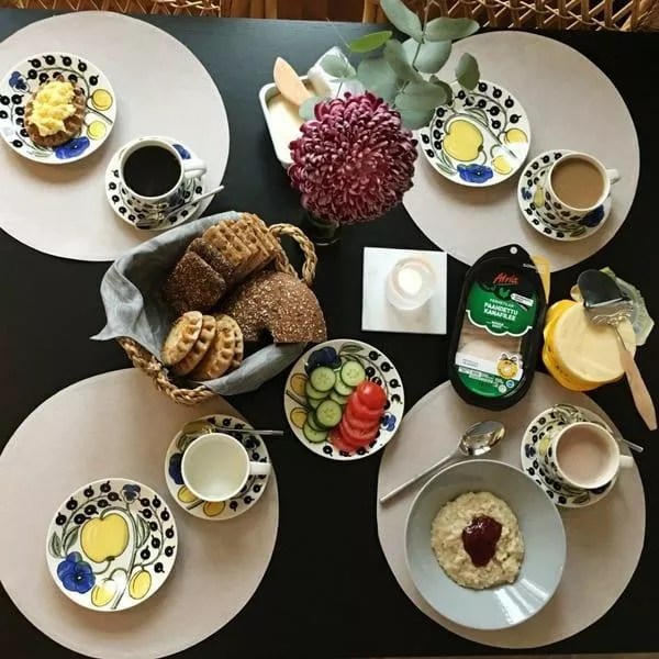 The Complete Guide to Finnish Breakfast » Her Finland