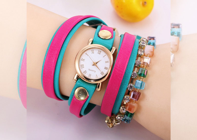 How to Accessorize Your Watch with Jewellery Accessories
