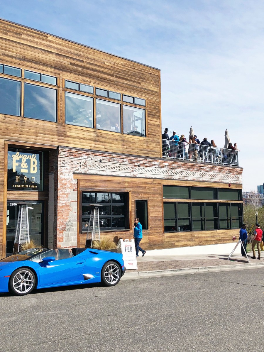 The best downtown Denver restaurants and bars Her Heartland Soul