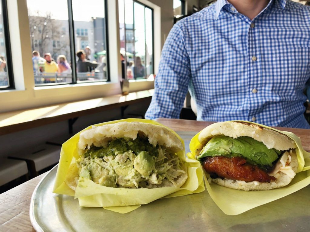 The best downtown Denver restaurants and bars Her Heartland Soul