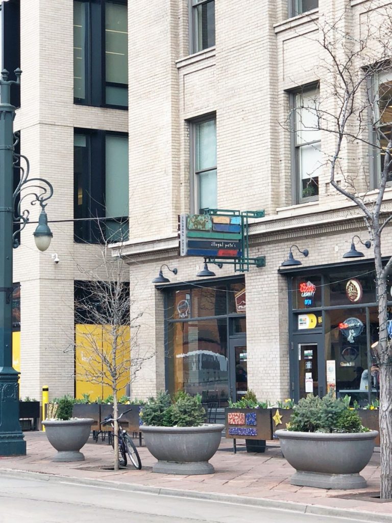 The best downtown Denver restaurants and bars Her Heartland Soul