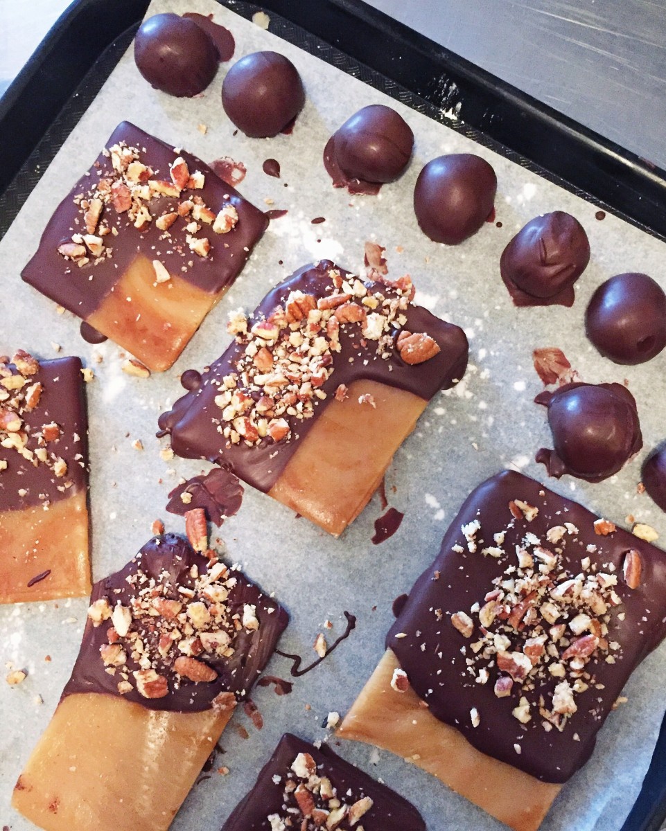 Weekend Snapshots Her Heartland Soul