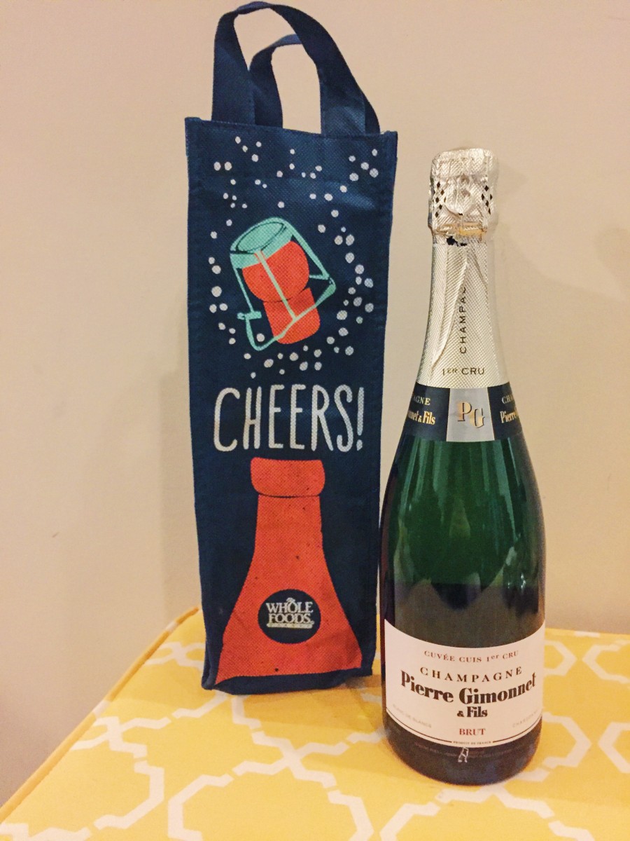 The Perfect Hostess Gift