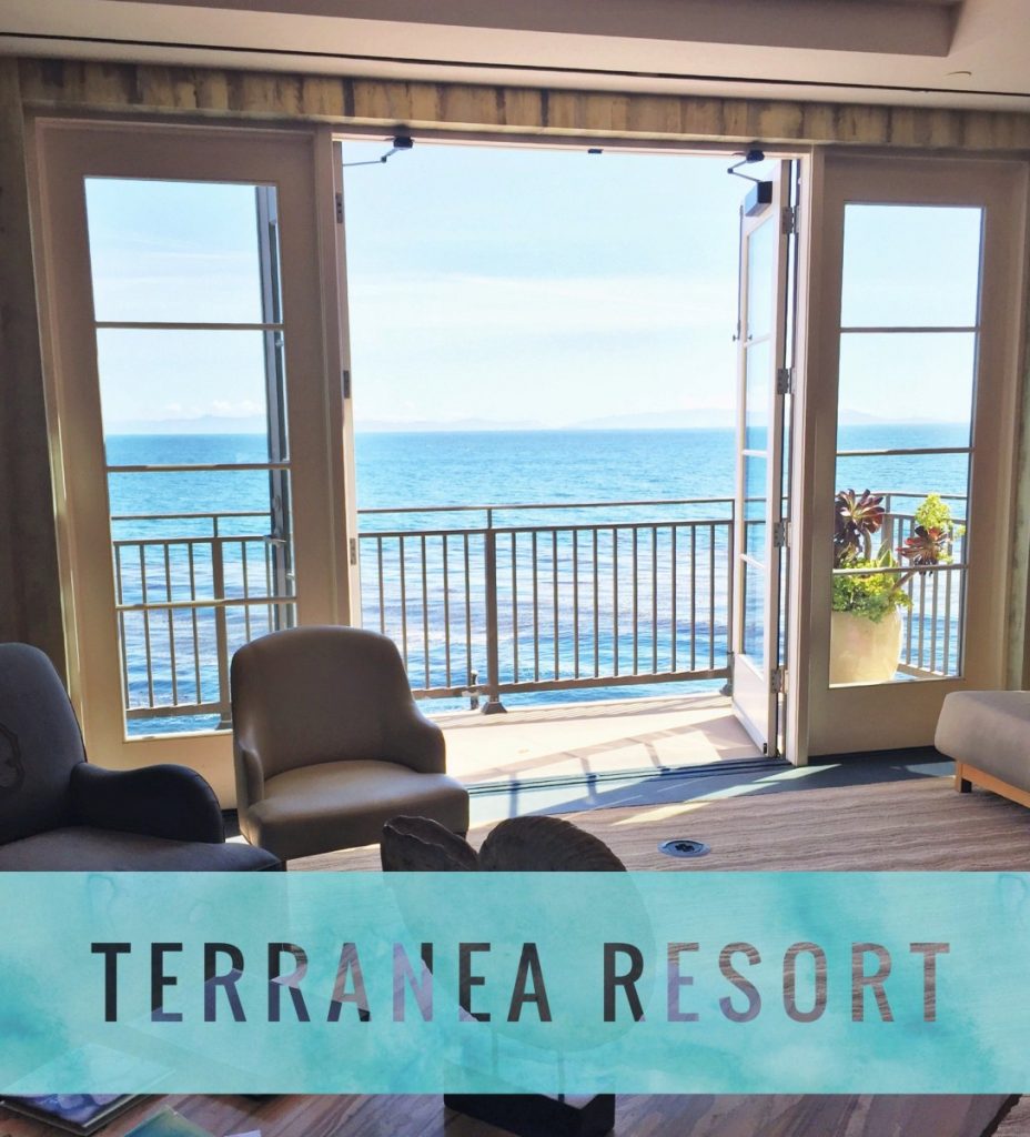 Terranea Resort Her Heartland Soul