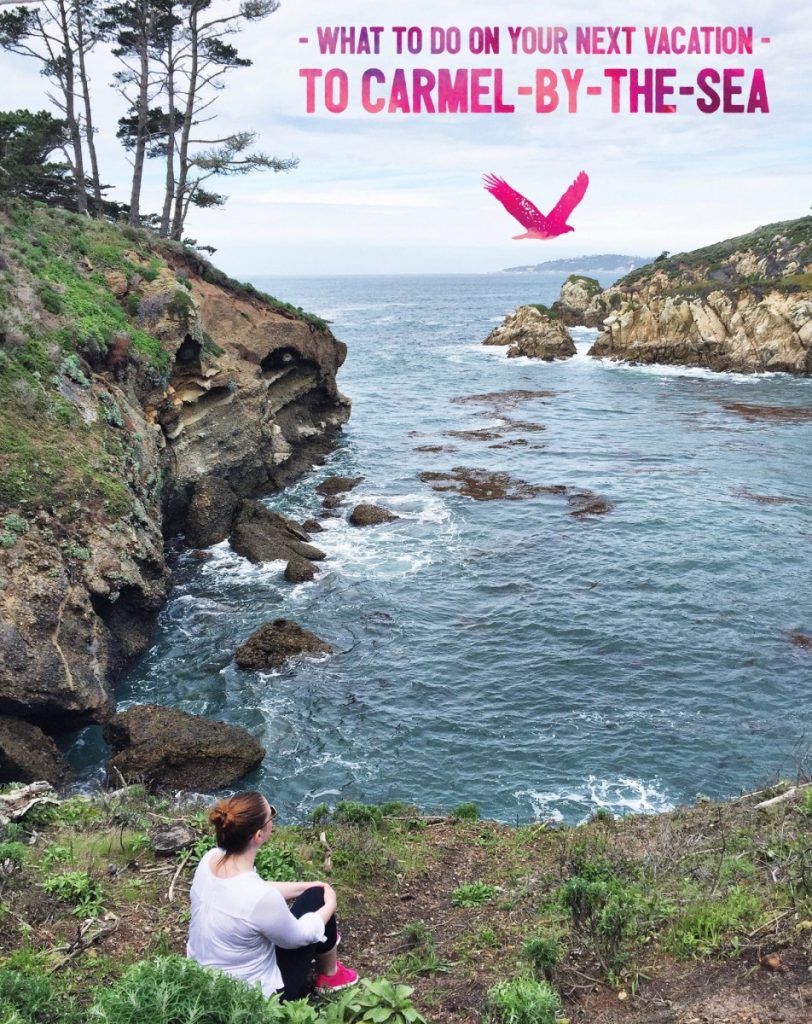 What to do on your next vacation to CarmelbytheSea Her Heartland Soul