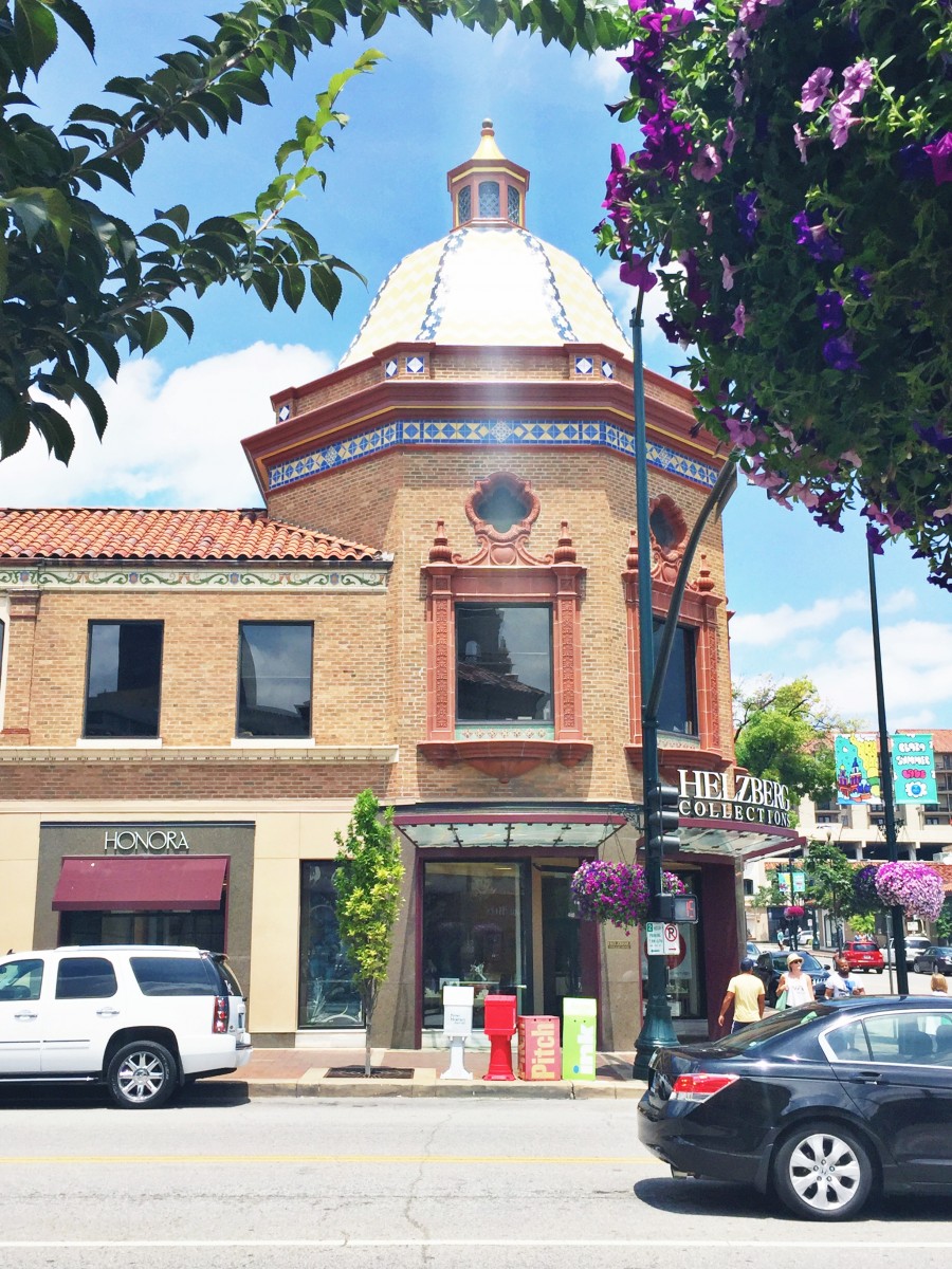 Planning a Trip to Kansas City What to Do Her Heartland Soul