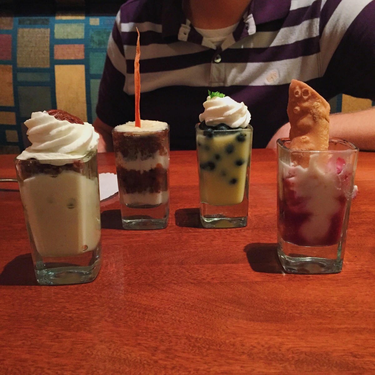 What to Do and Where to Eat in Kansas City