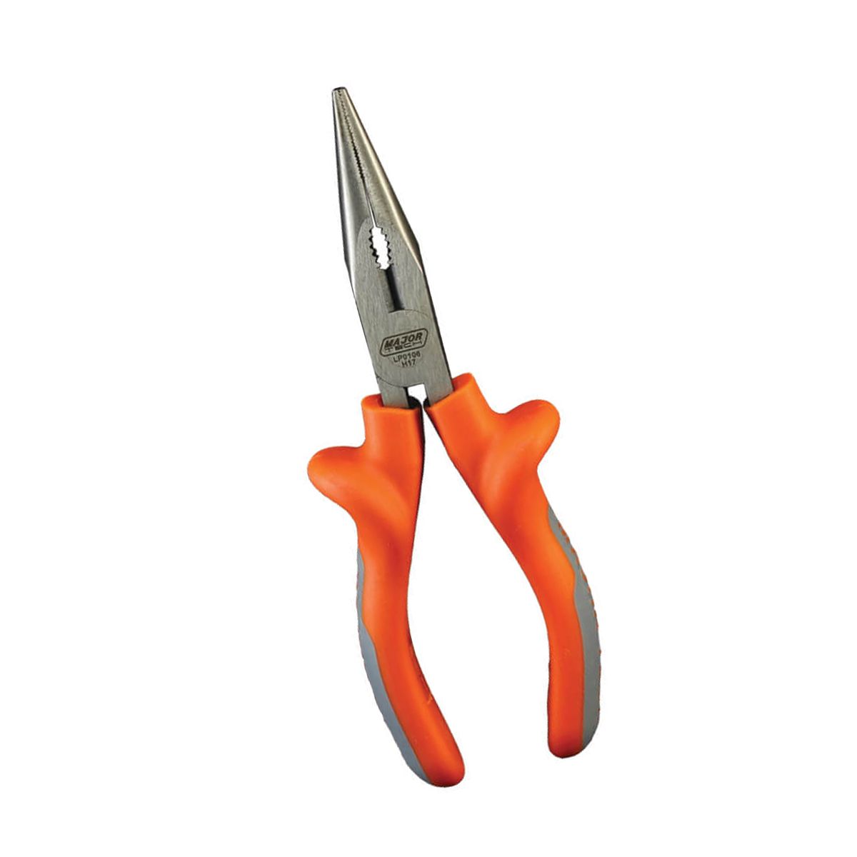Plier Longnose 6"" Heavy Duty LP0106