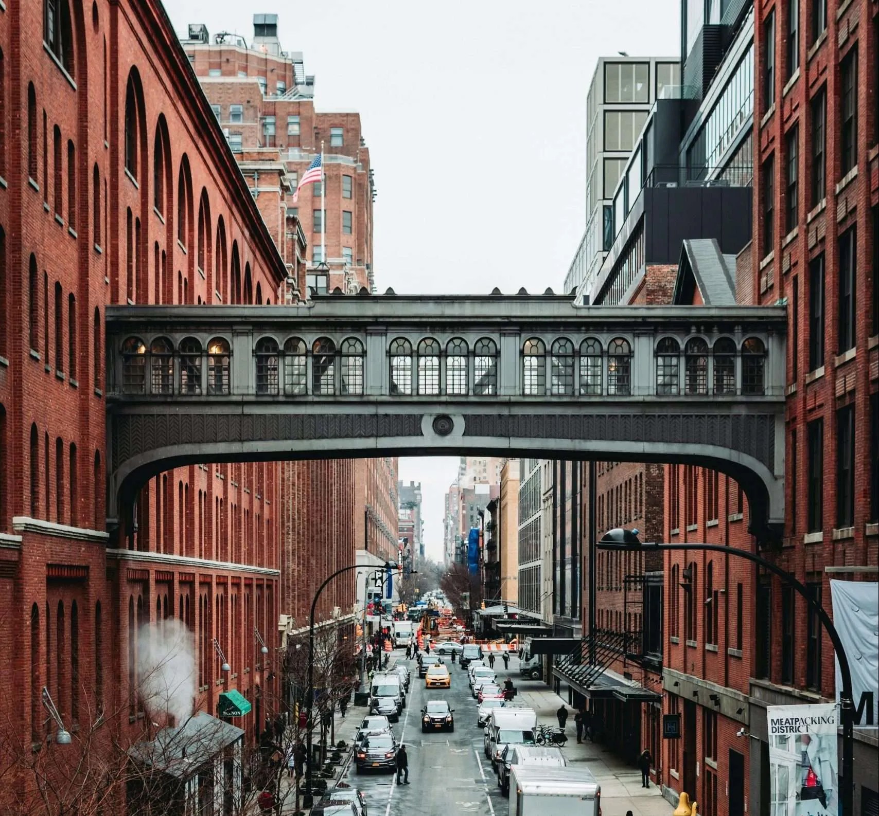 NYC No Fee Apartments With Housekeeping & Zero Broker Fees