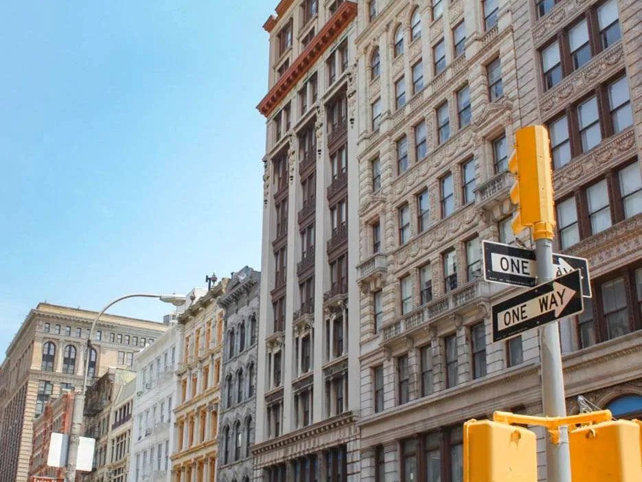 NYC No Fee Apartments With Housekeeping & Zero Broker Fees