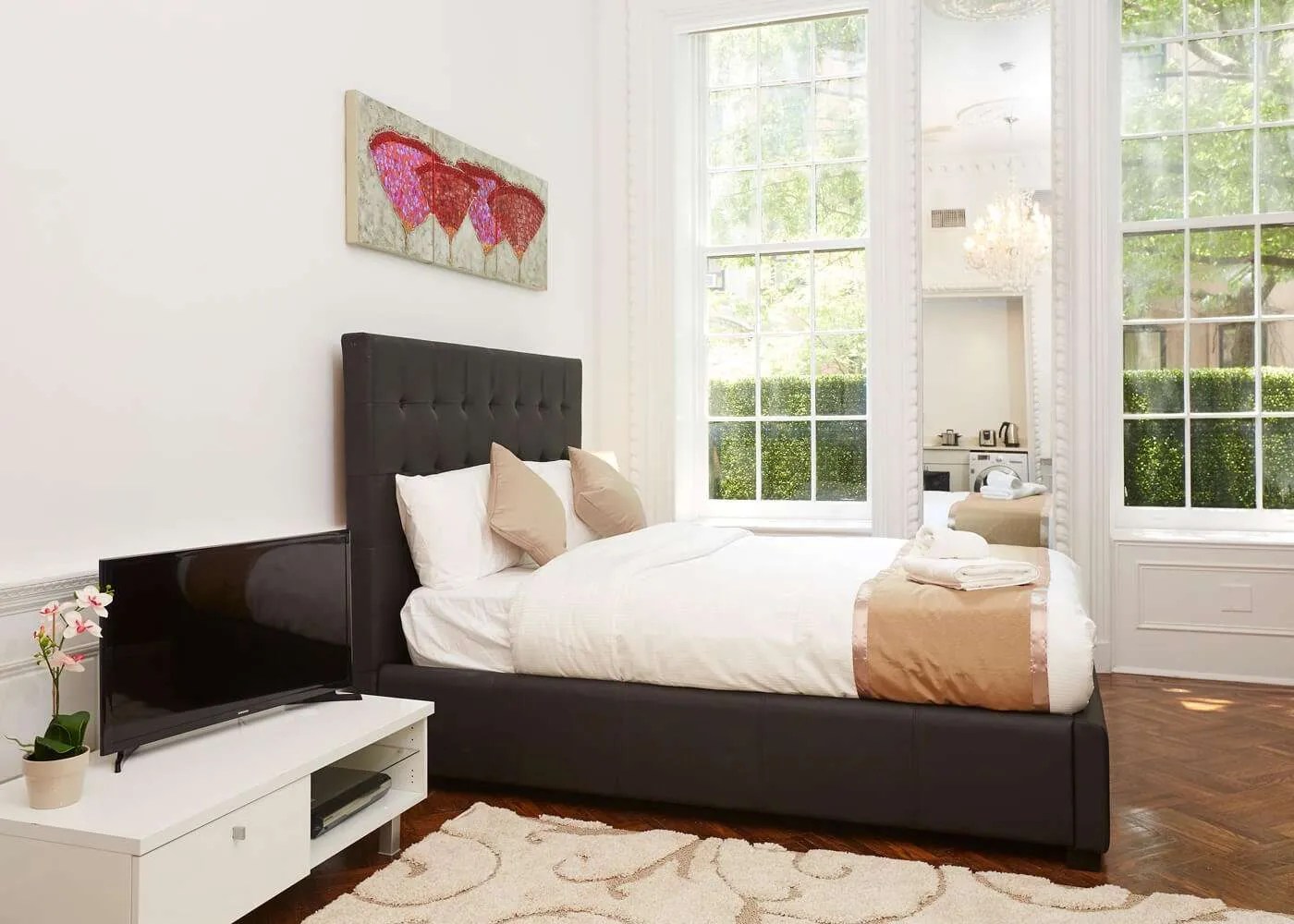 NYC No Fee Apartments With Housekeeping & Zero Broker Fees