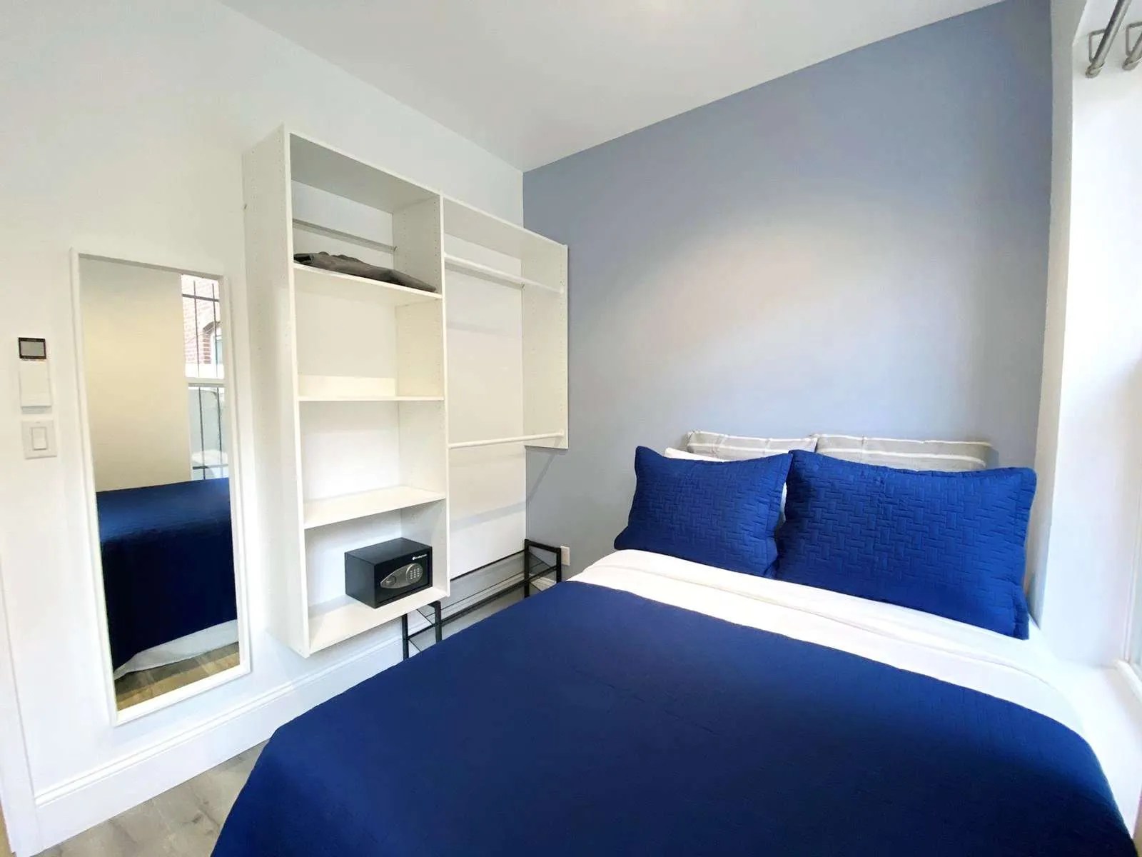 NYC No Fee Apartments With Housekeeping & Zero Broker Fees