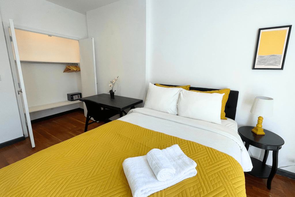 Fully Furnished 2 Bedroom Apartment For Rent Murray Hill