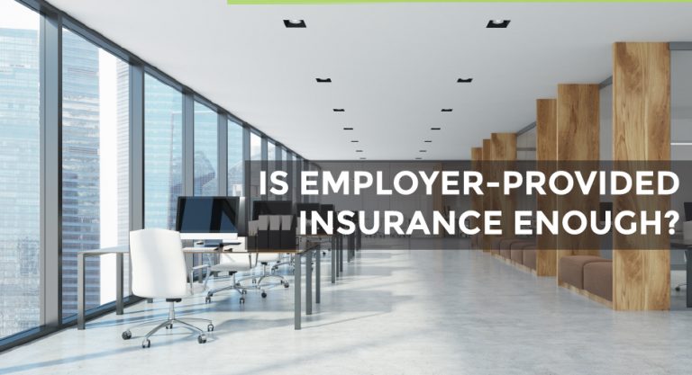 Is EmployerProvided Insurance Enough? Johnson City, TN Heritage