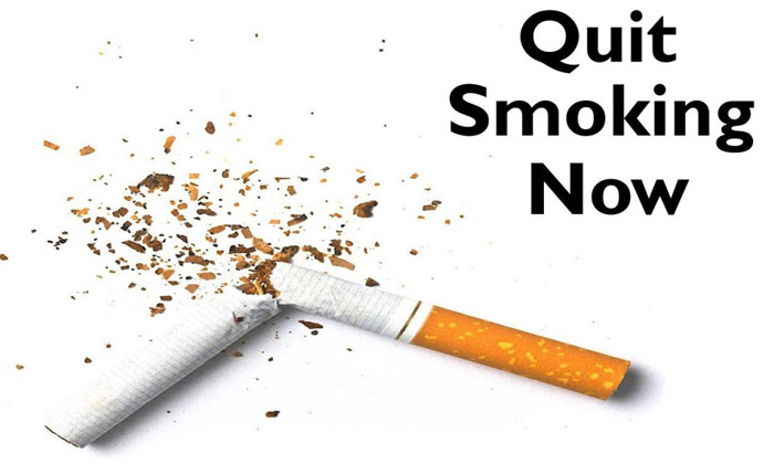 11 Alarming Reasons to Quit Smoking Right Now!