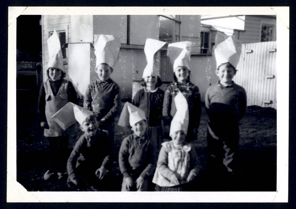 Beaumont School Bakers Clutha Heritage