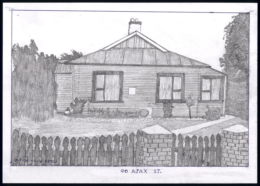 90 Ajax St, Milton Clutha Heritage