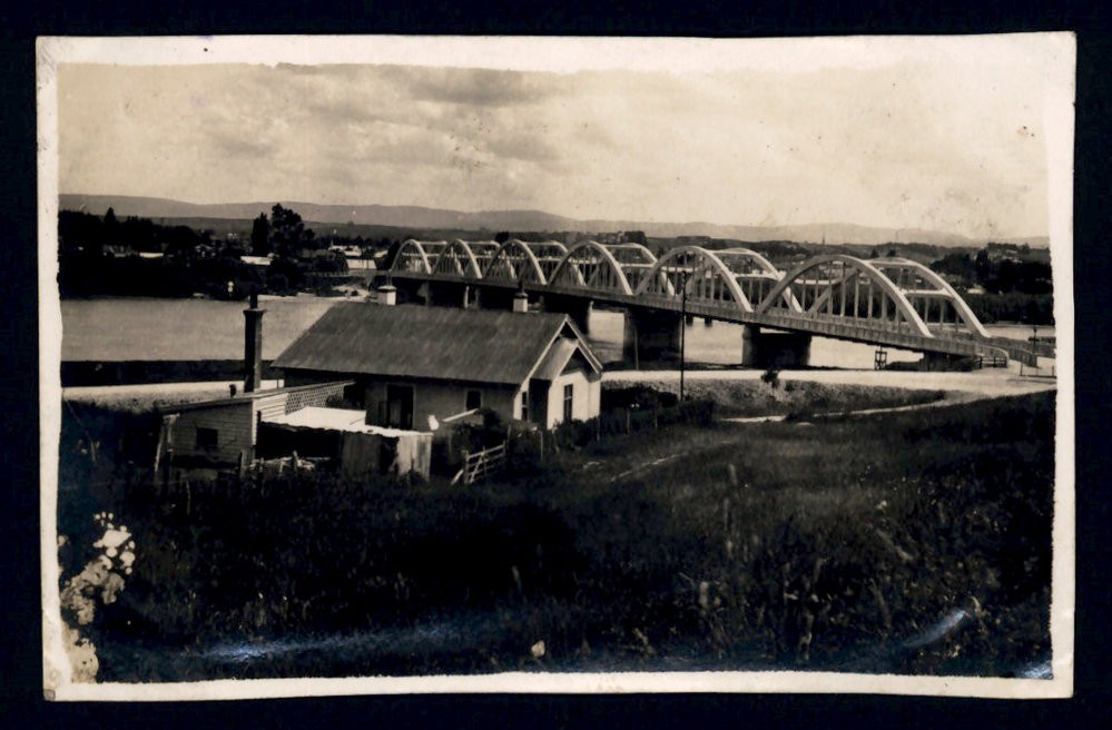 Balclutha Clutha Heritage