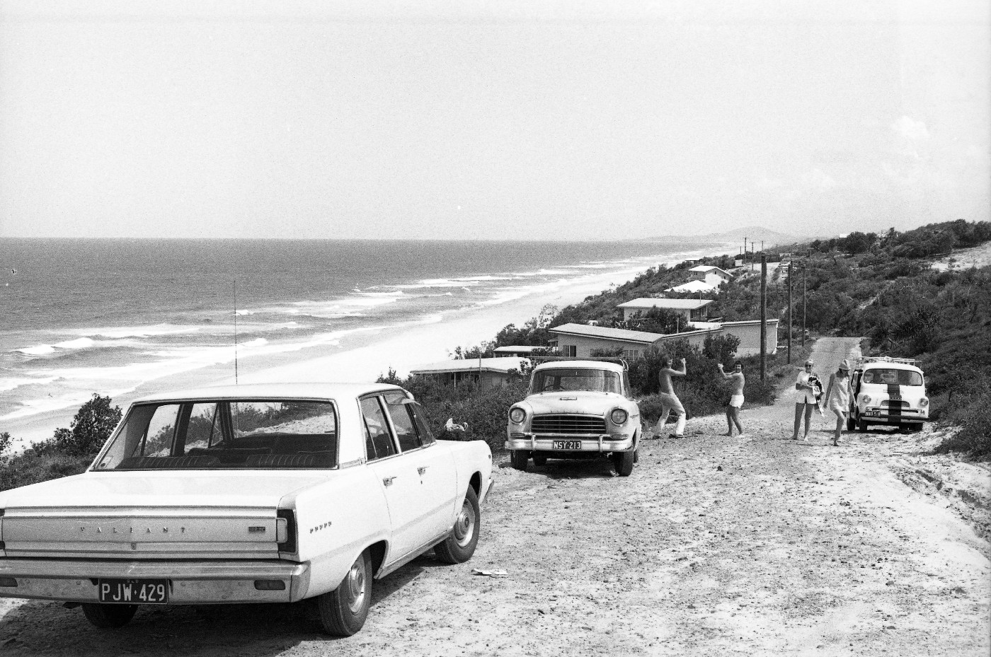 Sunrise Beach Heritage Noosa