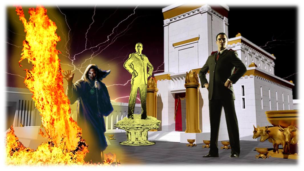 Chapter Thirteen Bible Questions and Answers A Church Ministry