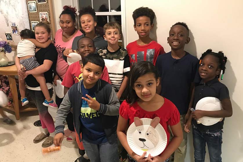 ministries Heritage Bible Baptist Church Greenwood, DE