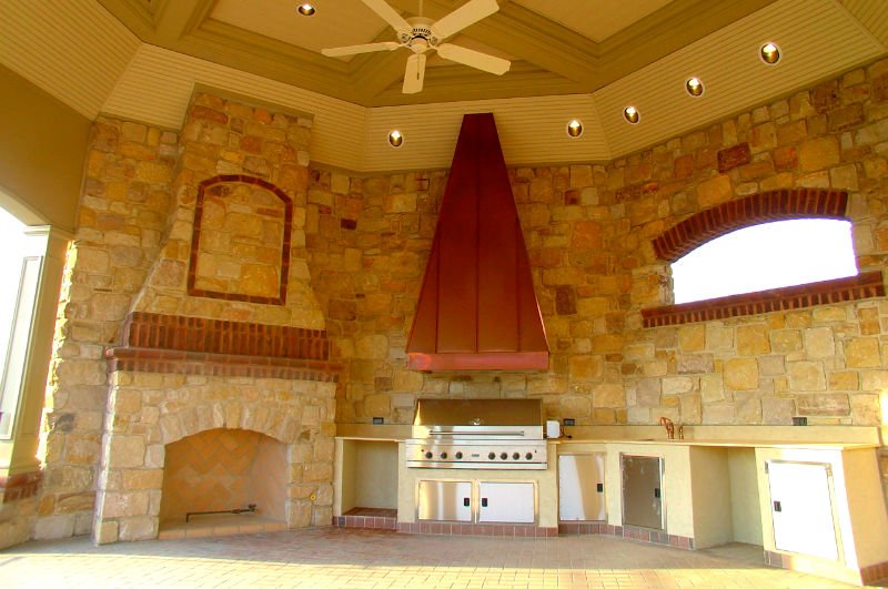 Outdoor Living Heritage Builders of Harrisburg, Pa.