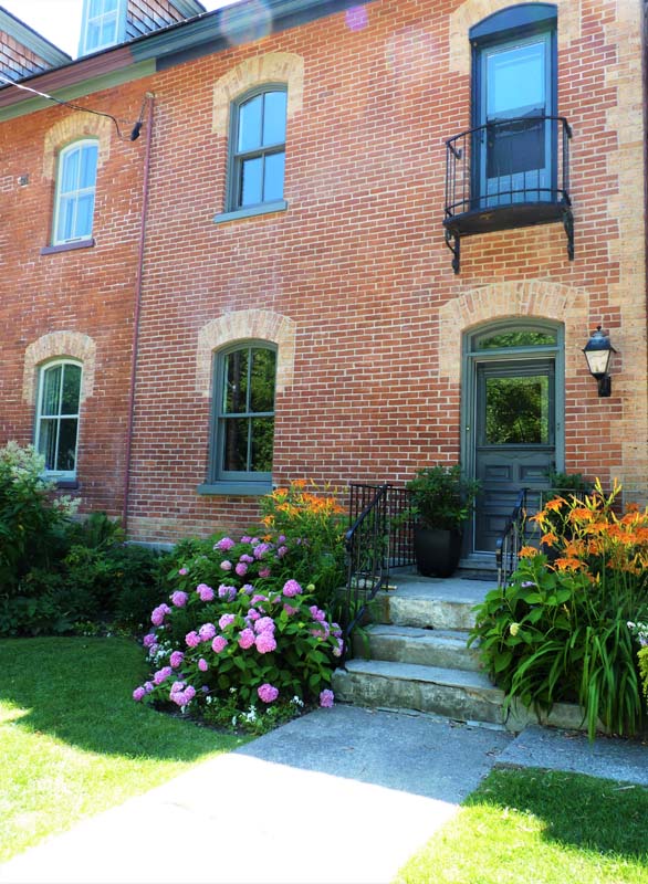 Heritage Carpentry Company