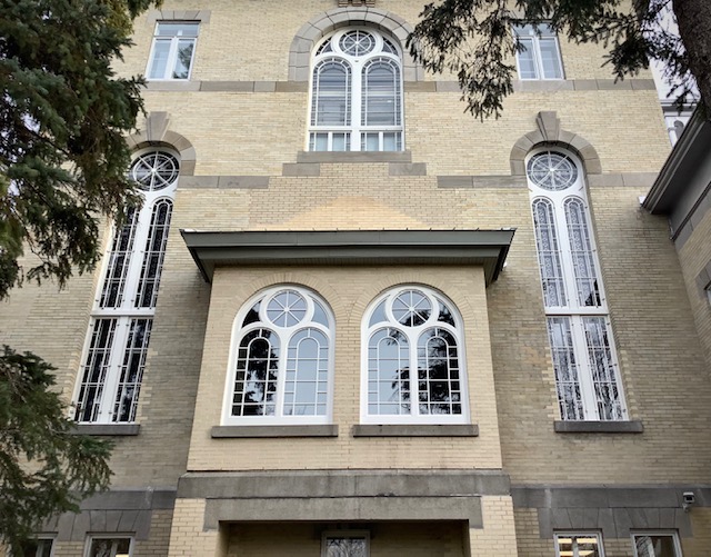 Heritage Carpentry Company