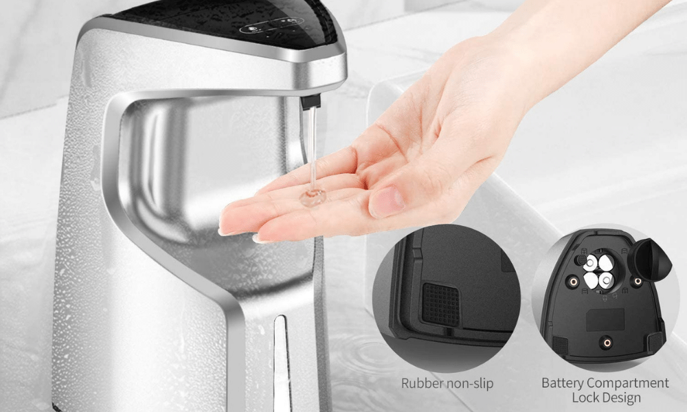 Cool Smart Bathroom Accessories Heritage Custom Builders