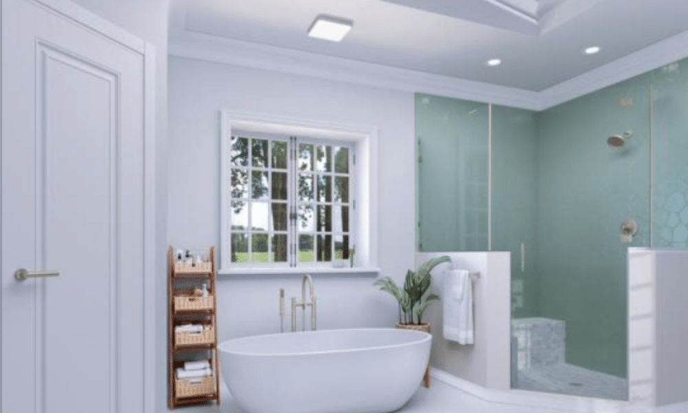 Cool Smart Bathroom Accessories Heritage Custom Builders