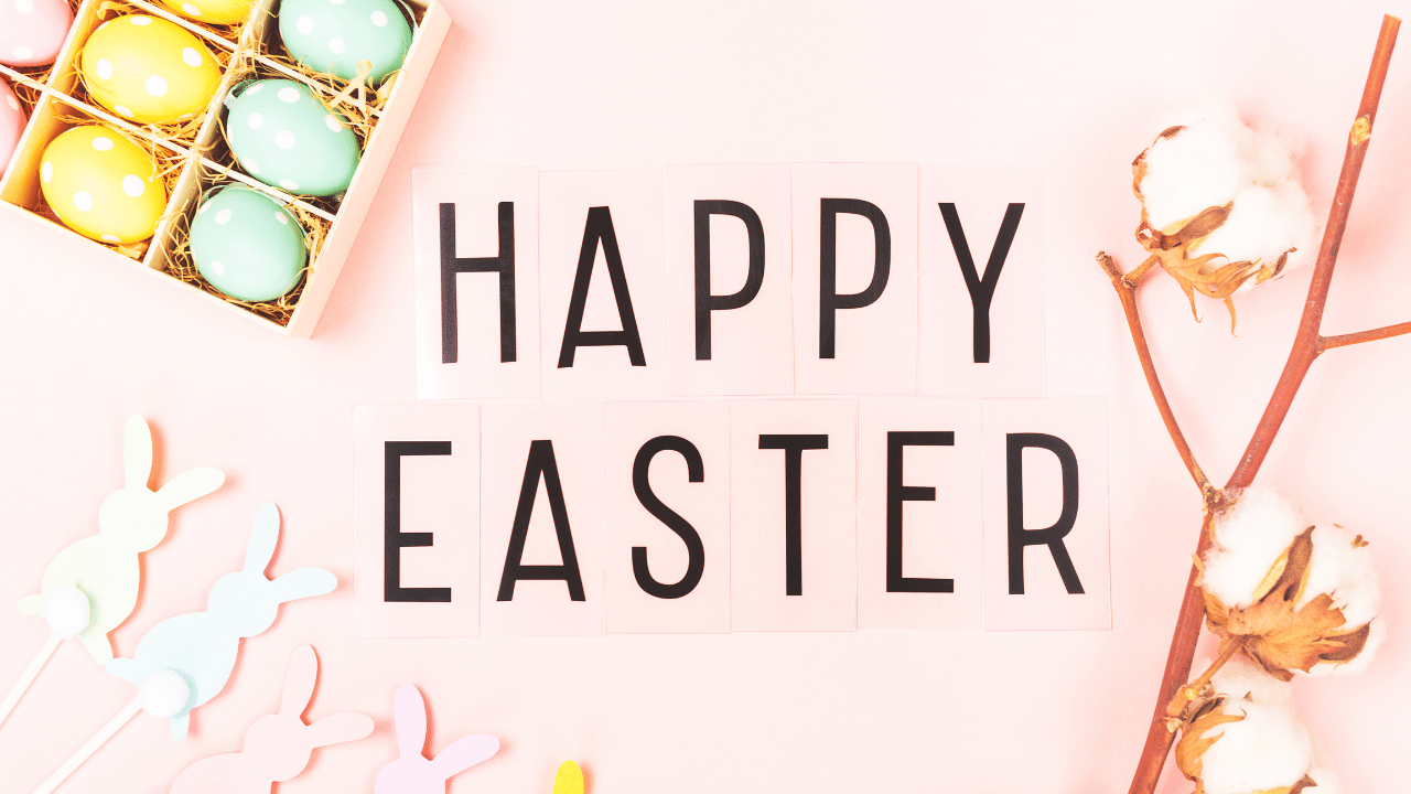 2021 Easter Events Heritage Custom Builders