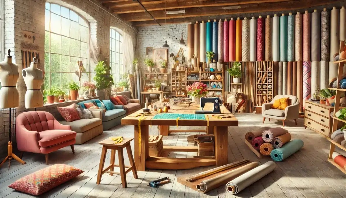 Ecofriendly living the art of furniture upcycling Heritage Components