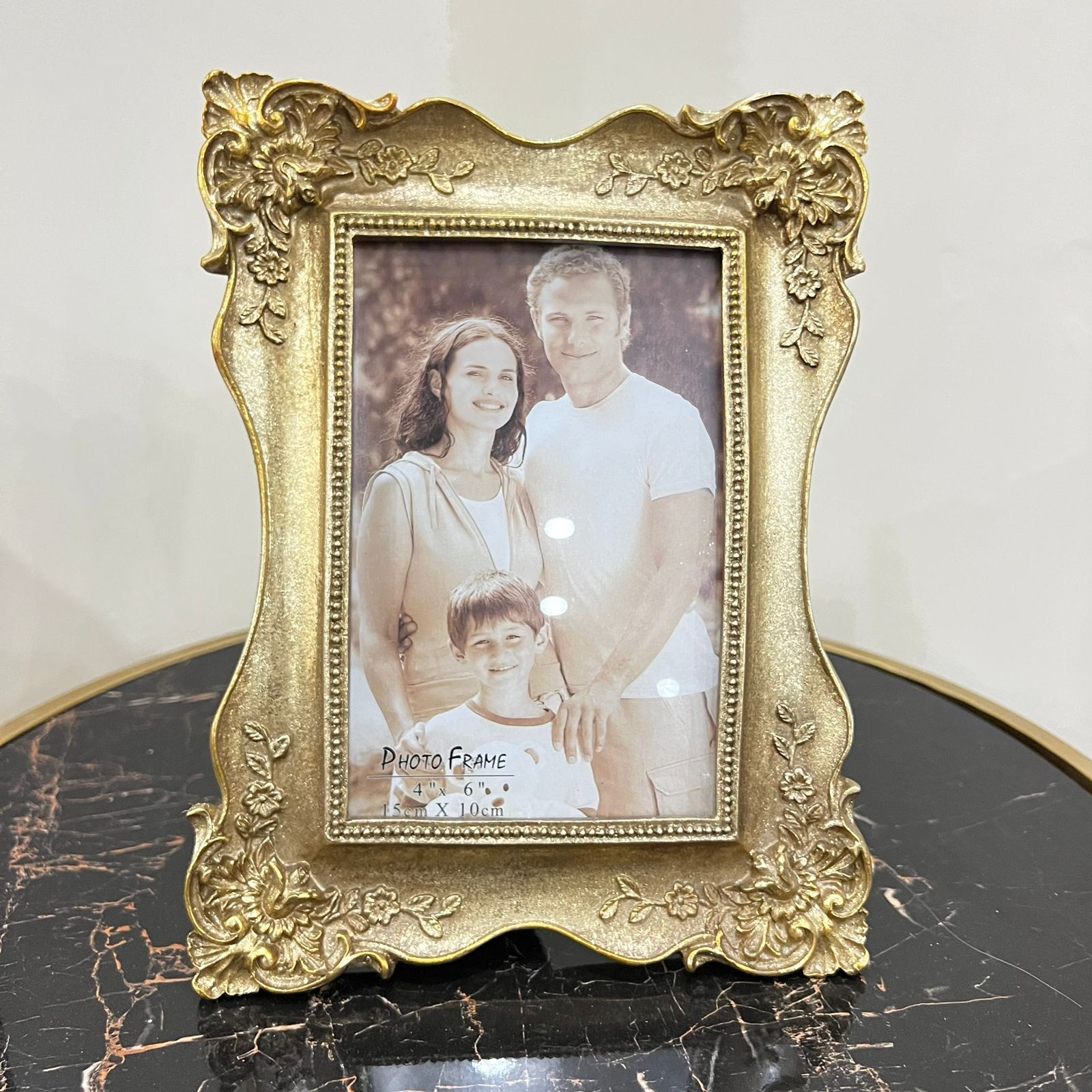 Family Photo Frame