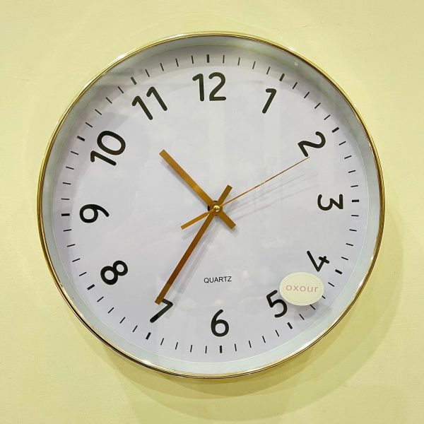 Wall Clock price in pakistan