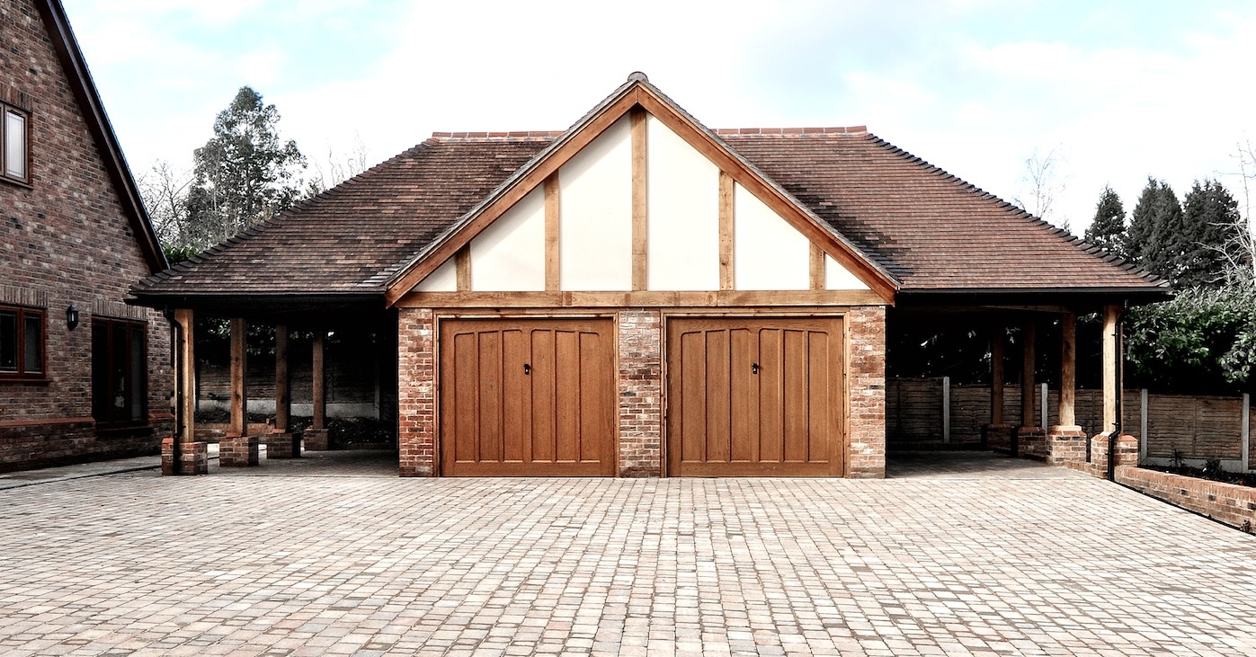 Plot 2 Church Lane, Bearsted » Heritage Designer Homes Houses Built