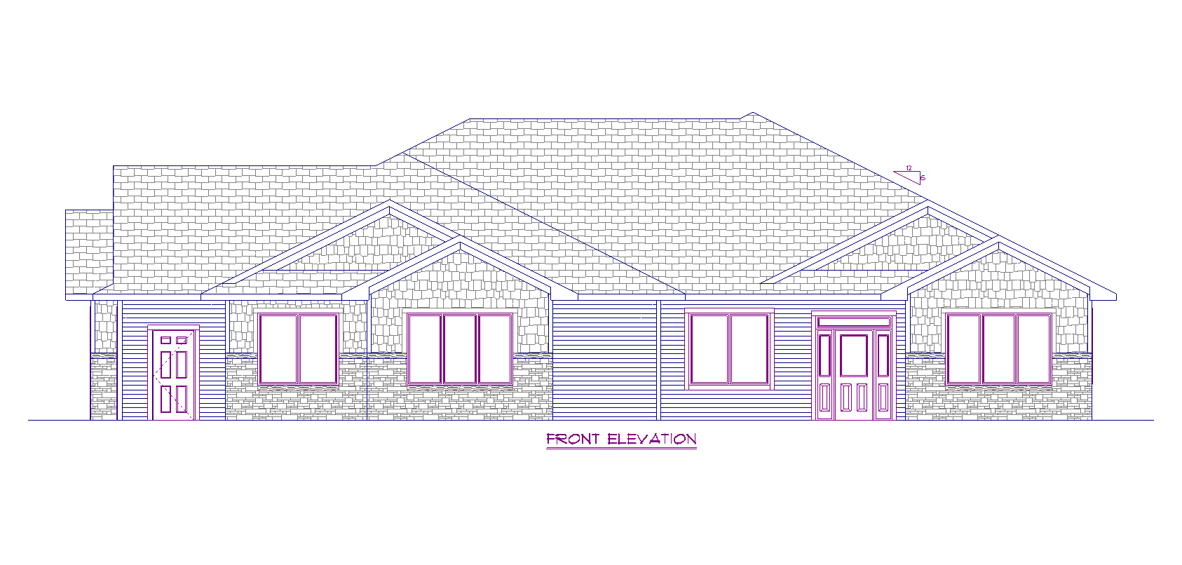 Patio Homes Heritage Development