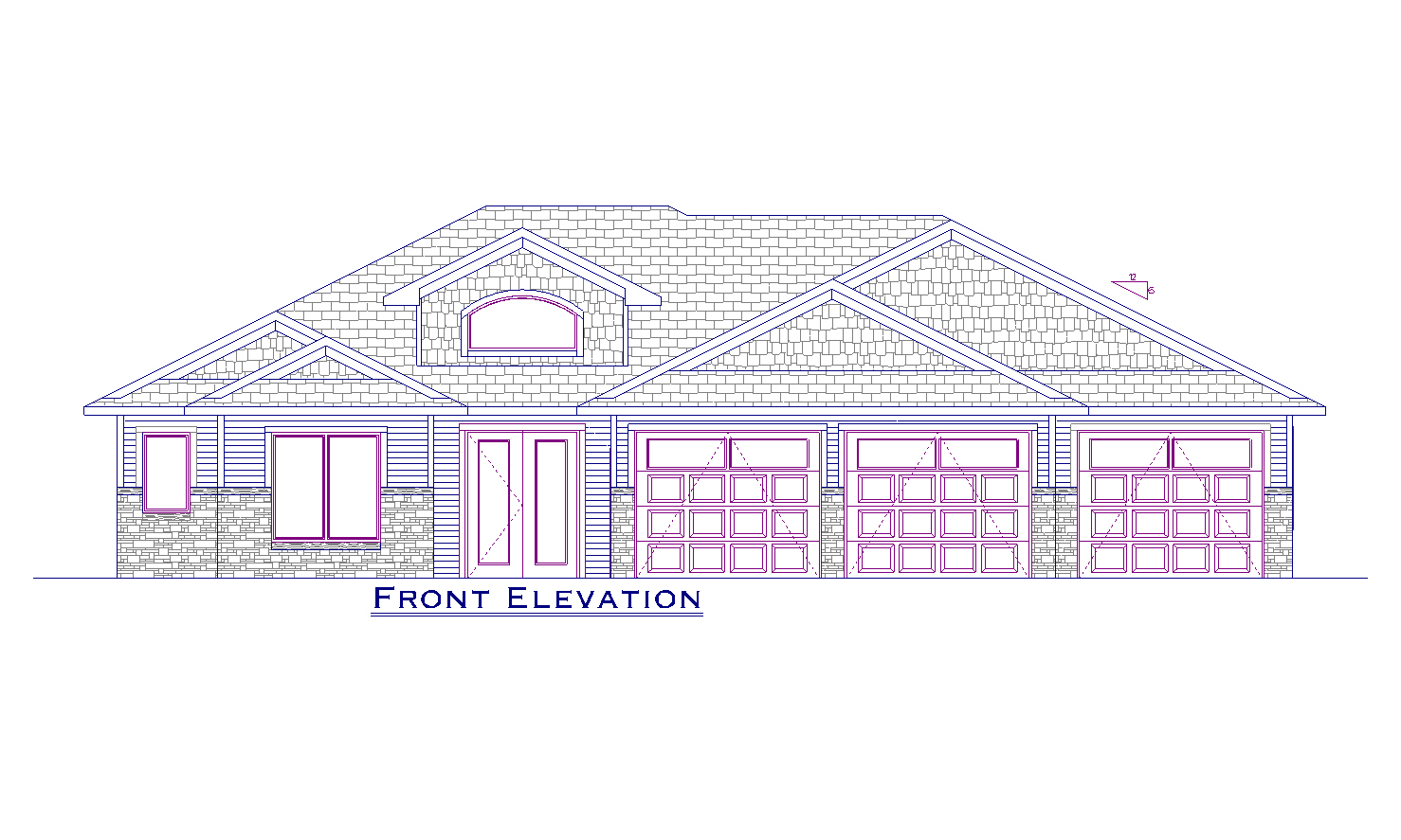 Patio Homes Heritage Development