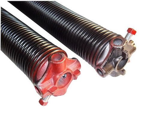 Can I Just Replace One Garage Door Spring? Heritage Can I Just Replace One Garage Door Spring? Heritage